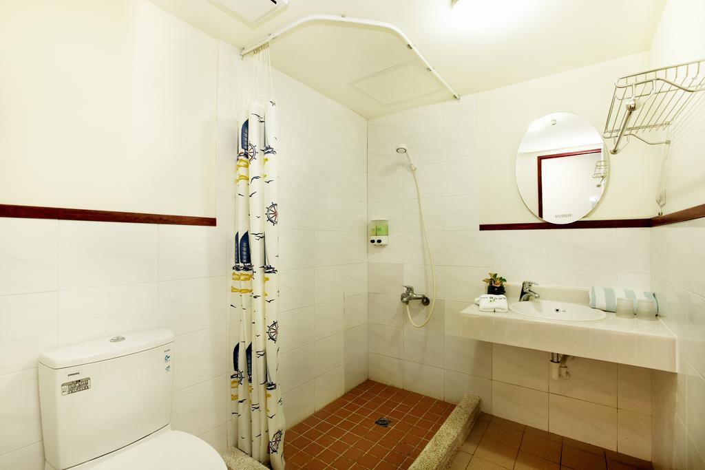 Water Space Inn Kenting Quarto foto