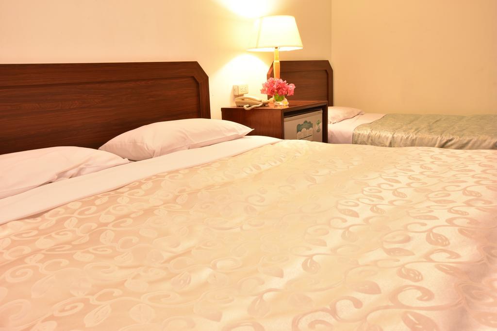 Water Space Inn Kenting Exterior foto