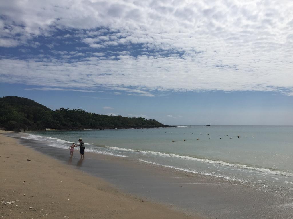 Water Space Inn Kenting Exterior foto