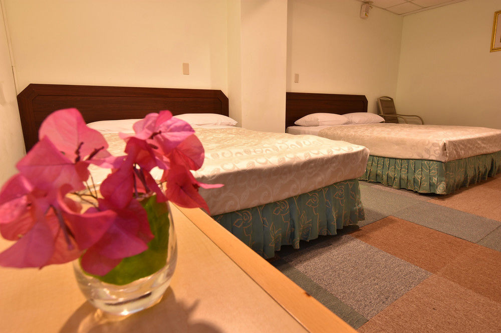 Water Space Inn Kenting Exterior foto