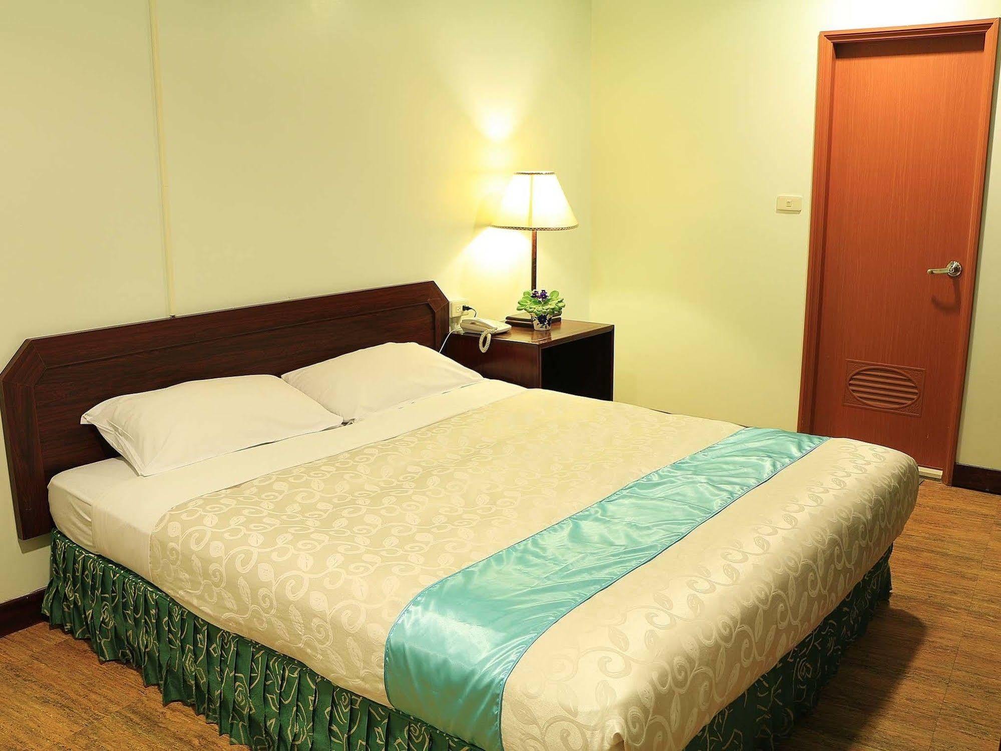 Water Space Inn Kenting Exterior foto