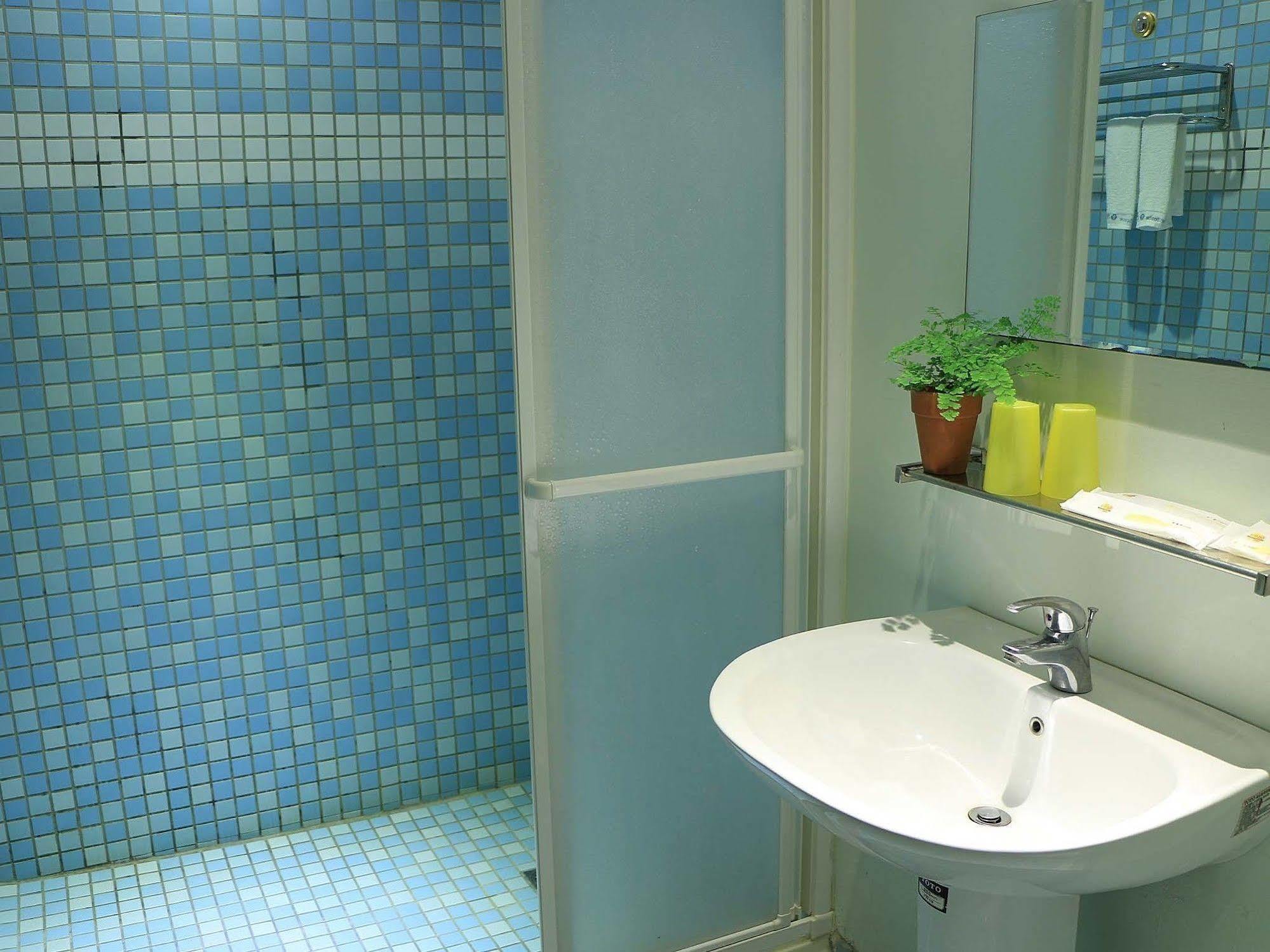 Water Space Inn Kenting Exterior foto