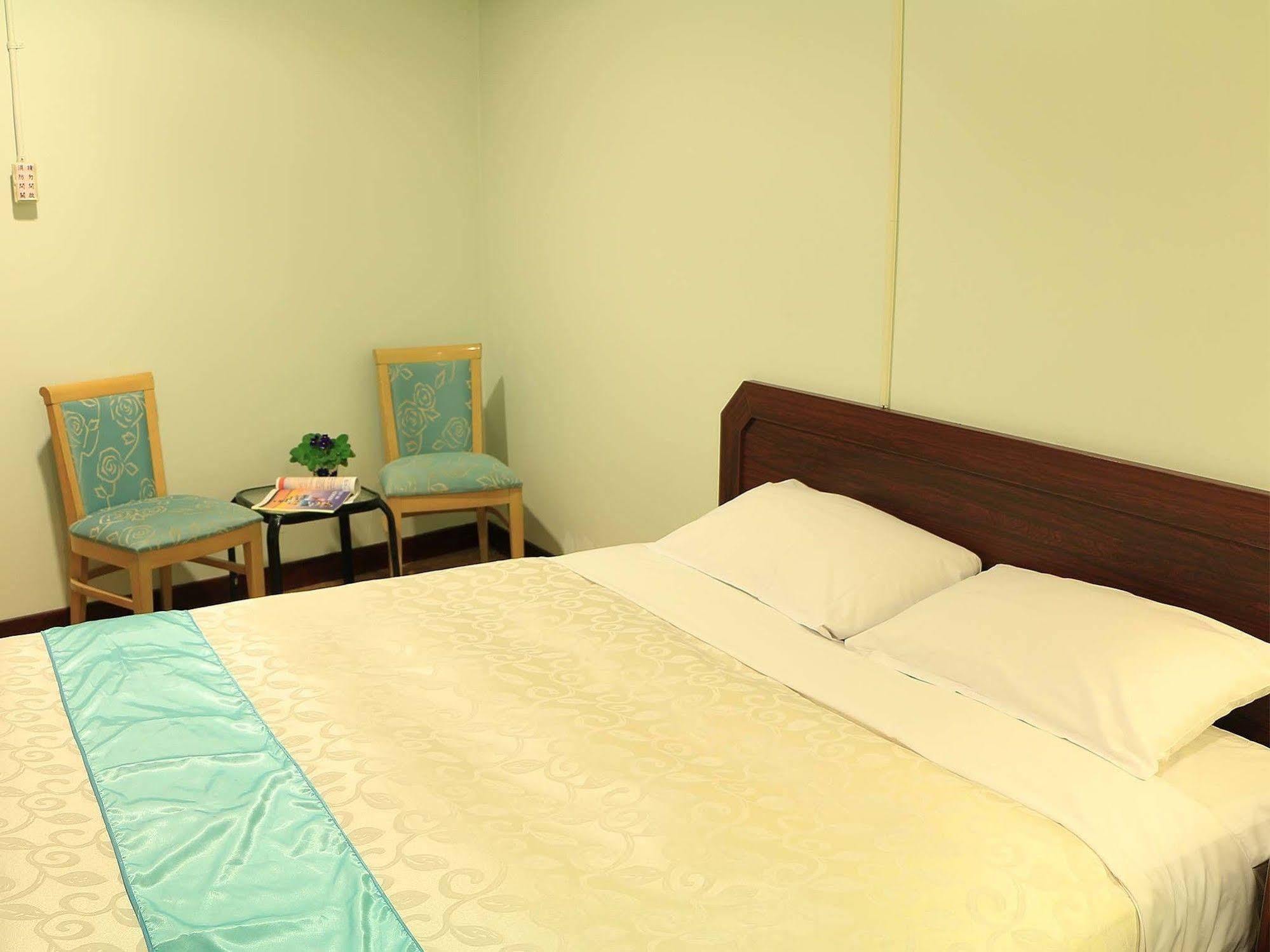 Water Space Inn Kenting Exterior foto