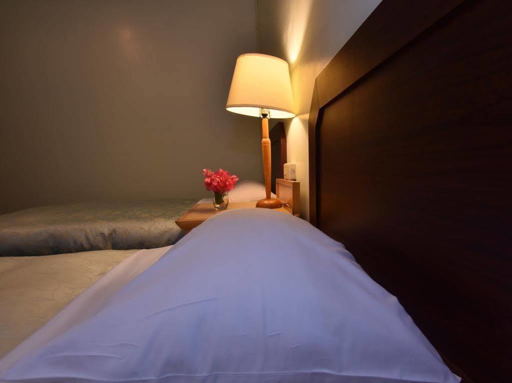 Water Space Inn Kenting Exterior foto
