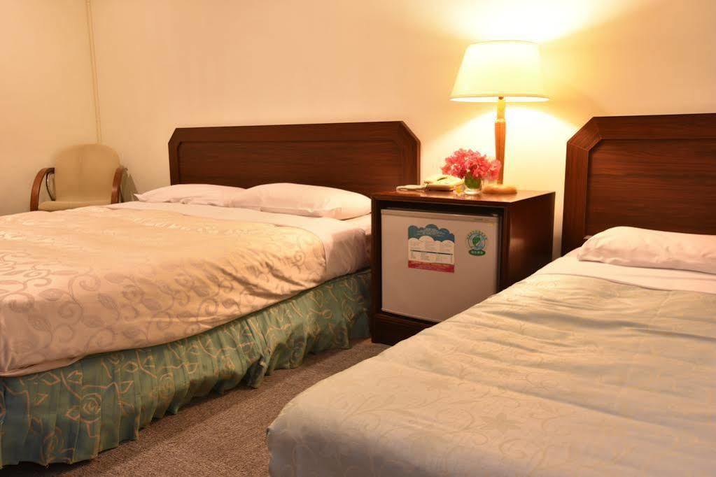 Water Space Inn Kenting Exterior foto