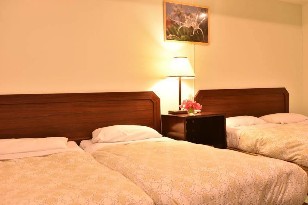 Water Space Inn Kenting Exterior foto